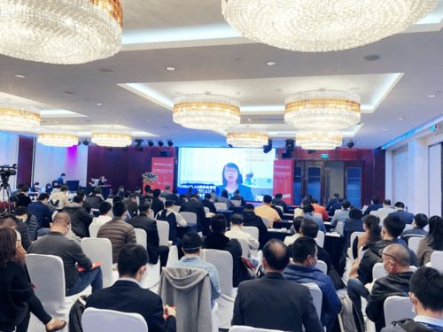 大咖齊探討 智能健康 減重降本......這場(chǎng)重量級(jí)汽車(chē)峰會(huì)最吸引你的是