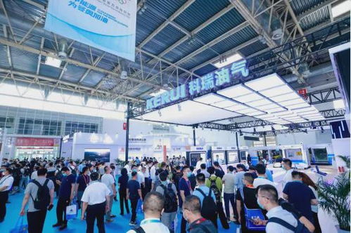 振威會展 服務全球能源企業，打造三大石油石化行業盛會