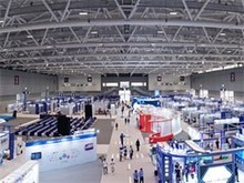 天津展會(huì)會(huì)場(chǎng)搭建服務(wù) 專(zhuān)業(yè)、高效、一體化解決方案