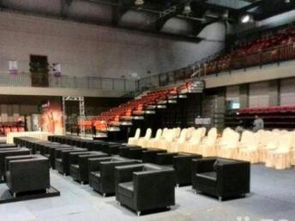 武漢展會(huì)服務(wù) 專(zhuān)業(yè)沙發(fā)出租與茶幾出租，價(jià)格優(yōu)惠助力會(huì)展成功