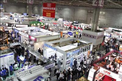 俄羅斯汽配展圖片與產(chǎn)品展示 上海亞?wèn)|會(huì)展服務(wù)的專(zhuān)業(yè)呈現(xiàn)